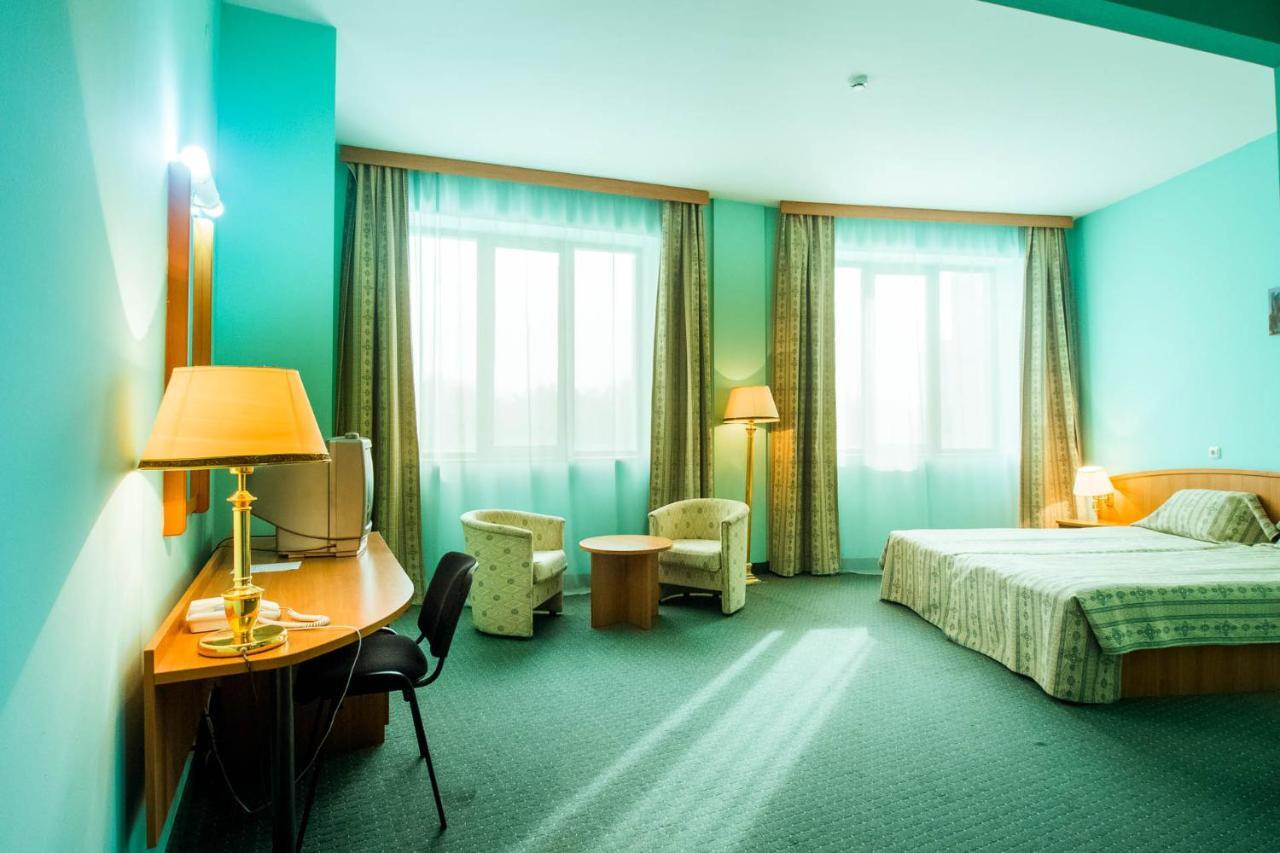 Expo Hotel Tashkent Exterior foto